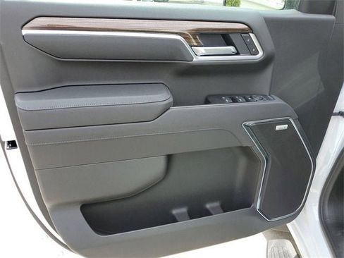 New 2025 Chevrolet Silverado 1500 RST w/ Convenience Package II image 14