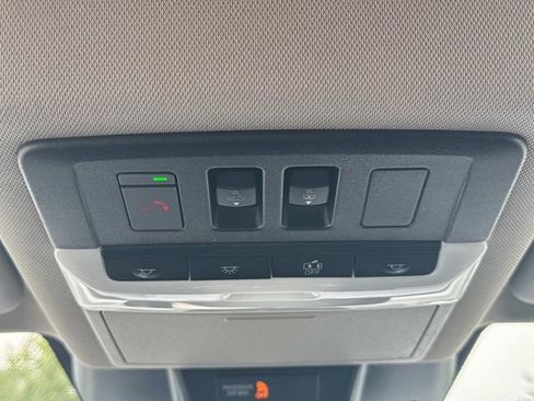 New 2026 Nissan Rogue Platinum AWD/4WD image 21