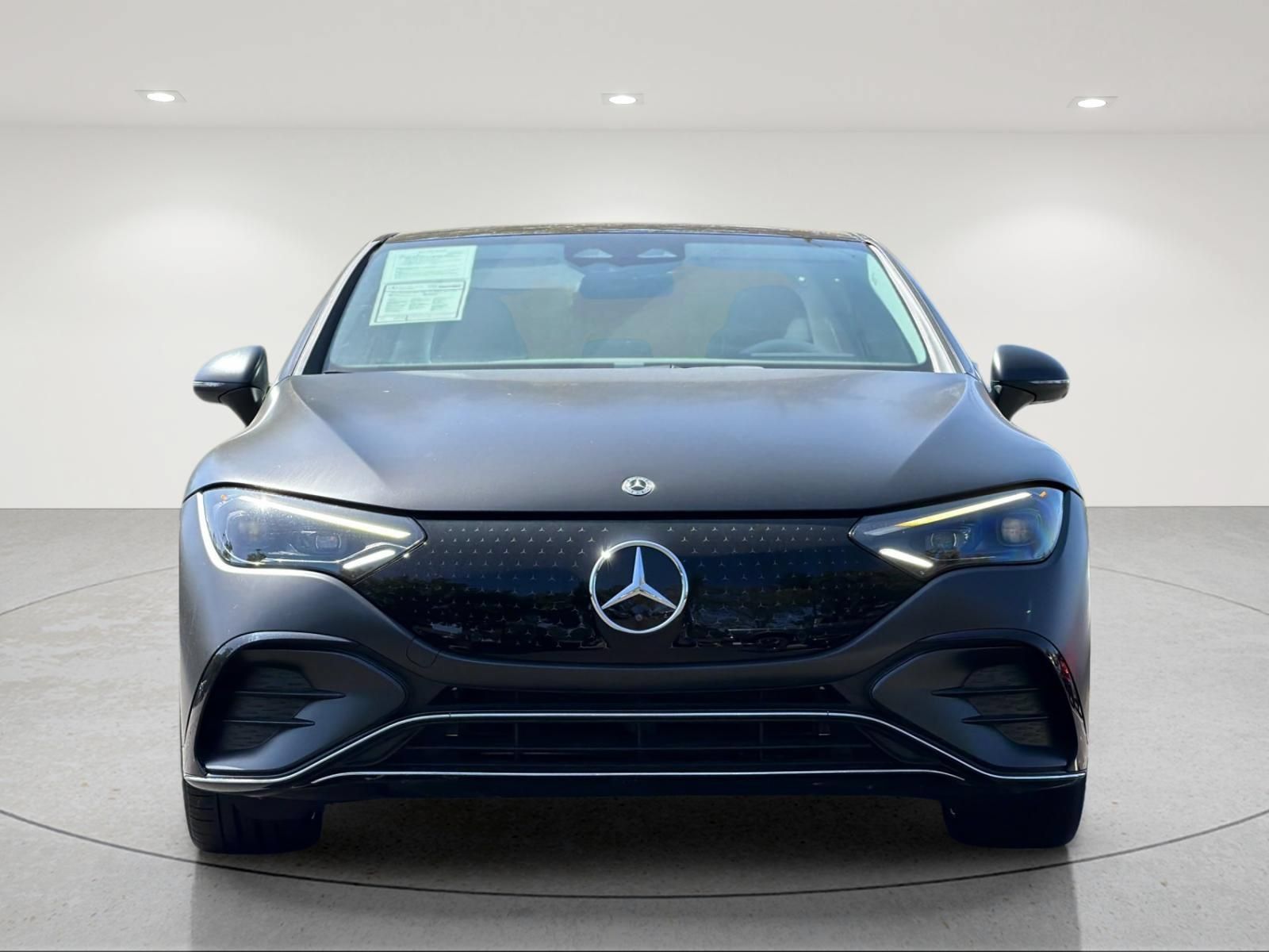 Used 2024 Mercedes-Benz EQE 350+ 4MATIC Sedan image 8