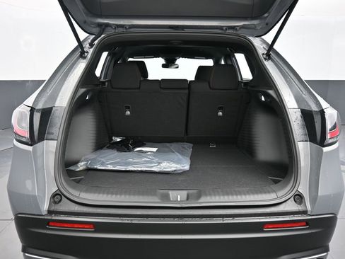 Certified 2026 Honda HR-V Sport image 36