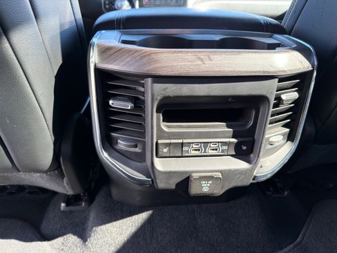 Used 2025 RAM 1500 Laramie image 22