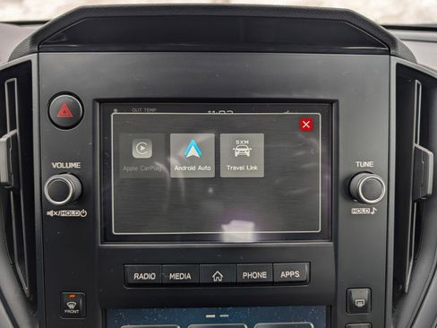 Used 2025 Subaru Impreza 2.0i image 22