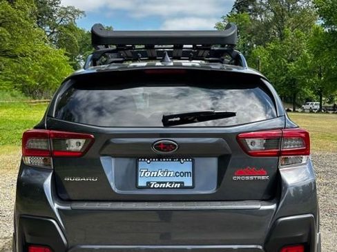 Used 2021 Subaru Crosstrek 2.0i Premium w/ Moonroof Package AWD/4WD image 7