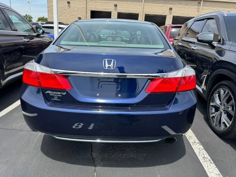 Used 2013 Honda Accord LX image 3