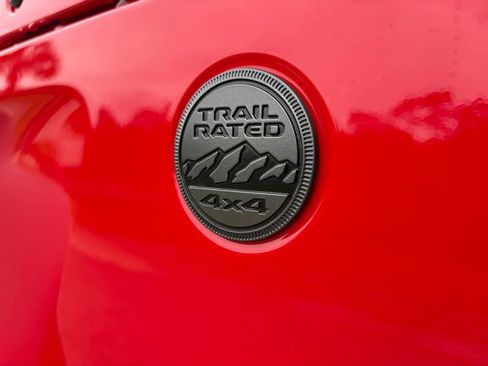 New 2026 Jeep Wrangler Sport S image 9