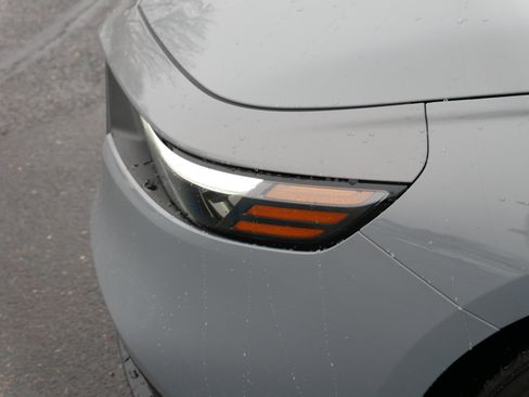 Certified 2023 Honda Accord Sport image 16