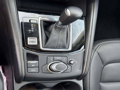Certified 2025 MAZDA CX-5 AWD 2.5 S w/ Preferred Package image 27
