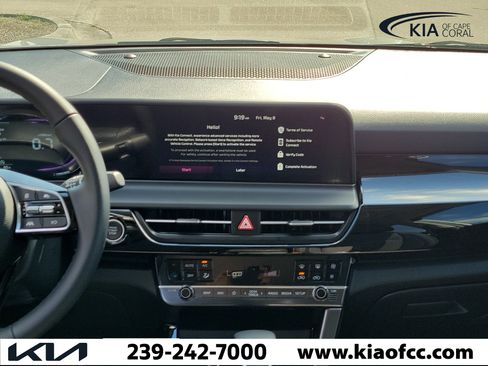 New 2026 Kia Seltos S FWD image 17