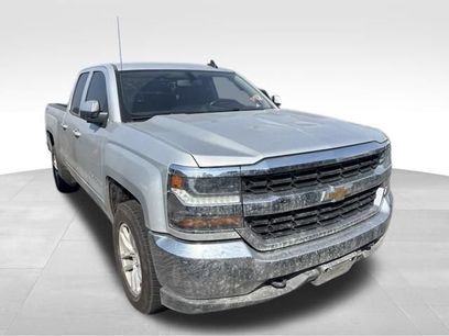 Used 2018 Chevrolet Silverado 1500 LT w/ Trailering Package
