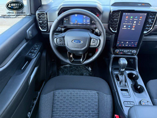 New 2026 Ford Ranger XLT w/ Equipment Group 301A High AWD/4WD image 26