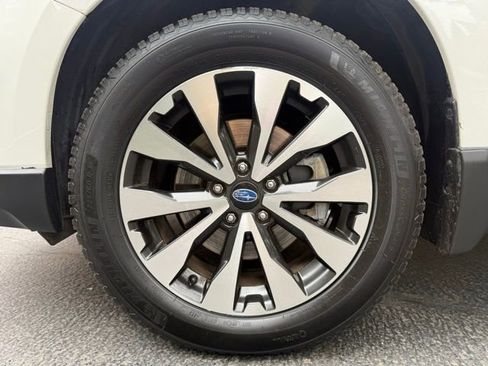 Used 2016 Subaru Outback 2.5i Limited image 29