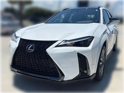New 2026 Lexus UX 300h FWD image 5