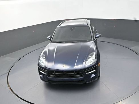 Used 2021 Porsche Macan GTS AWD/4WD image 22