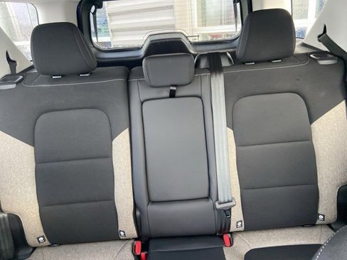 Used 2025 Ford Bronco Sport Big Bend w/ Convenience Package image 23