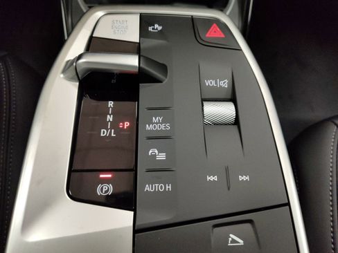 New 2026 BMW X1 xDrive28i image 17