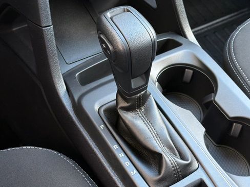 New 2026 Ford Ranger XL RWD image 22