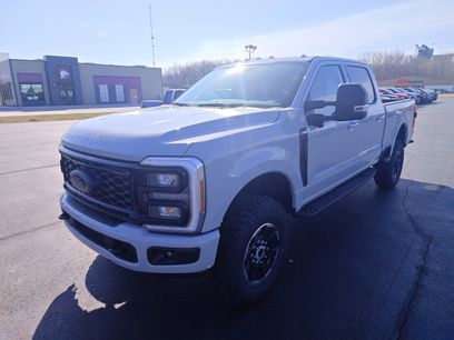 New 2026 Ford F250 XLT w/ XLT Premium Package