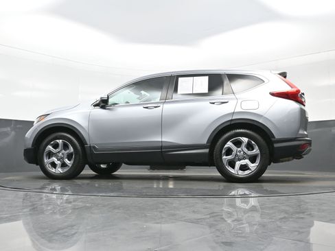 Used 2019 Honda CR-V EX image 30