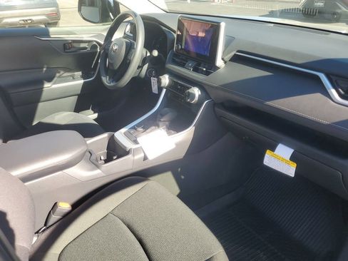 New 2025 Toyota RAV4 LE image 32