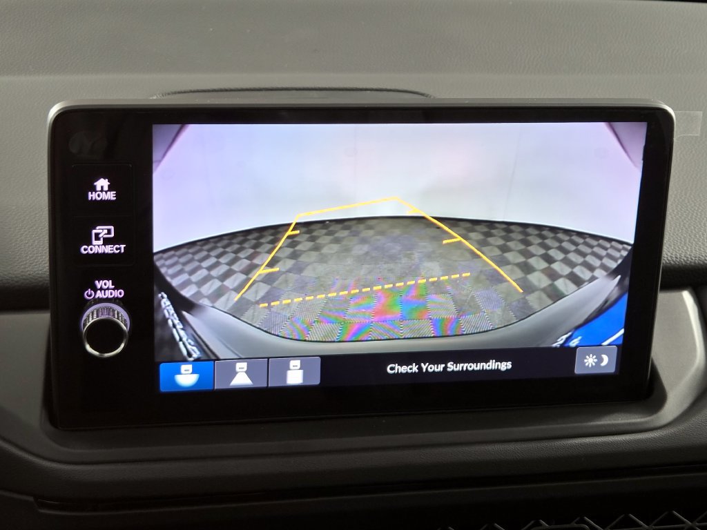 New 2026 Honda Accord LX image 5