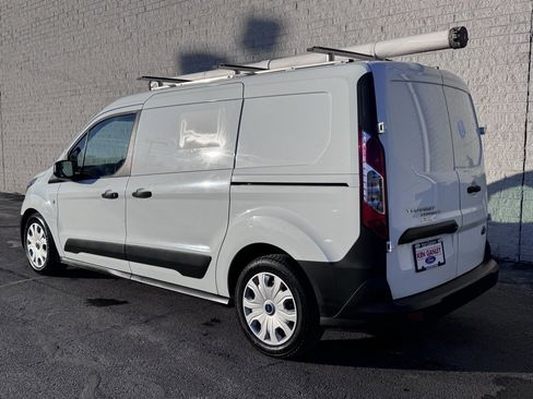 Certified 2020 Ford Transit Connect XL image 11