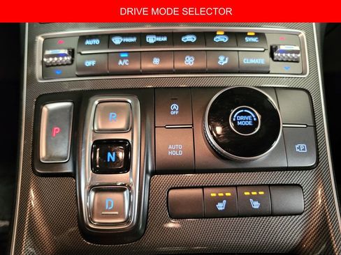 Used 2023 Hyundai Santa Fe SEL image 18