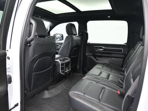 Used 2022 RAM 1500 Big Horn image 30