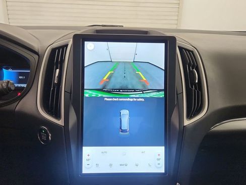 Used 2022 Ford Edge SEL w/ Convenience Package image 28