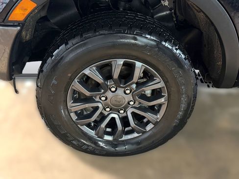 Certified 2023 Ford Ranger XLT w/ Equipment Group 301A Mid image 9