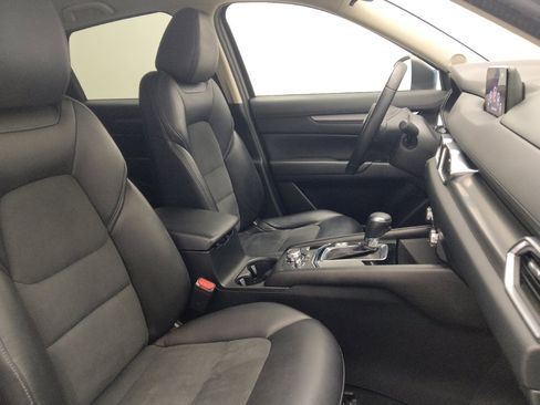 Used 2017 MAZDA CX-5 Touring image 21