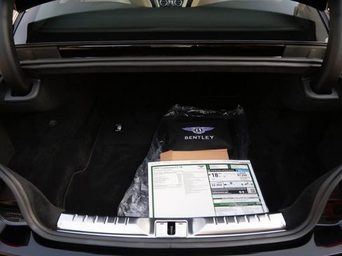 Used 2023 Bentley Continental GT Mulliner image 16