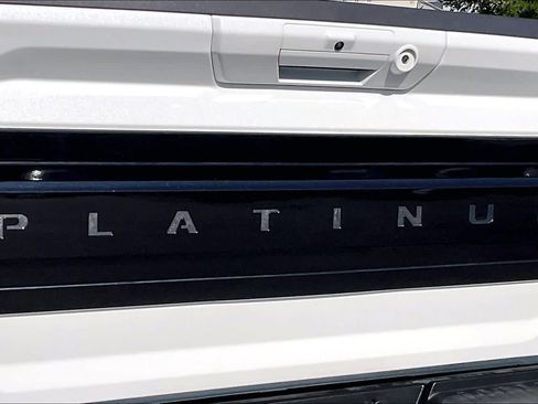 Used 2022 Ford F150 Platinum w/ Equipment Group 701A High AWD/4WD image 10