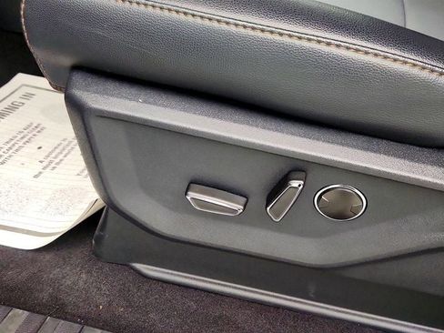 Used 2024 Ford F150 Lightning Lariat image 12