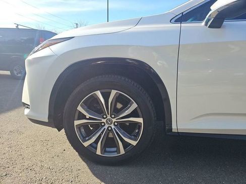 Used 2018 Lexus RX 350L AWD image 28