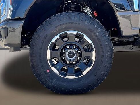 New 2026 Ford F350 King Ranch w/ Tremor Off-Road Package AWD/4WD image 11