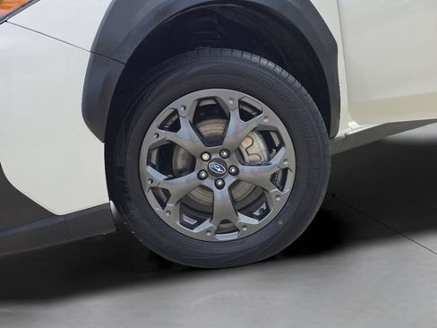 Certified 2023 Subaru Crosstrek 2.5i Sport AWD/4WD image 28