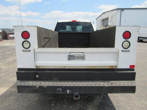 Used 2019 Ford F250 XL RWD image 4