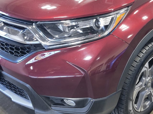 Used 2019 Honda CR-V EX-L image 8