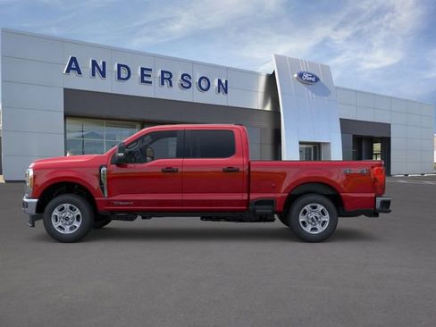 New 2026 Ford F250 XLT AWD/4WD image 3