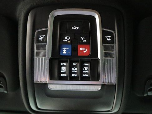 Used 2022 RAM 2500 Laramie w/ Night Edition AWD/4WD image 51