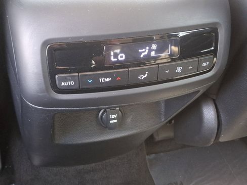Used 2023 Hyundai Palisade SEL w/ Cargo Package AWD/4WD image 11