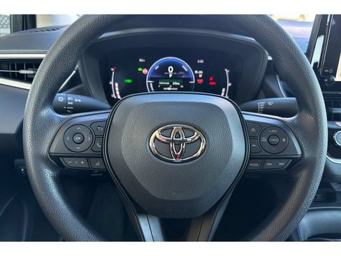 New 2026 Toyota Corolla LE FWD image 23