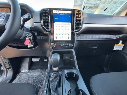 New 2025 Ford Ranger XLT w/ FX4 Off-Road Package image 20