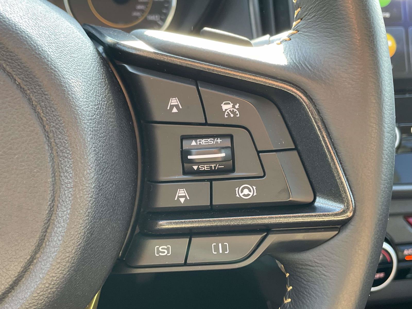 Certified 2023 Subaru Crosstrek 2.5i Sport AWD/4WD image 11