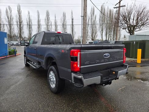 New 2026 Ford F350 XLT w/ XLT Premium Package image 7