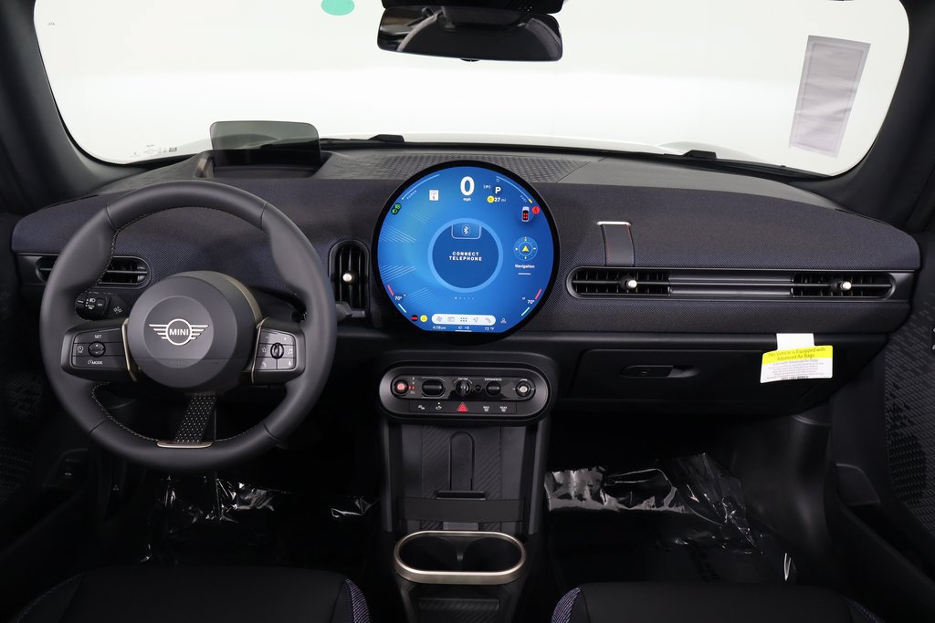 Used 2026 MINI Cooper S FWD image 5