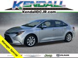 Used 2022 Toyota Corolla LE image 1