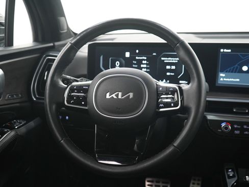 Used 2024 Kia Sorento SX Prestige AWD/4WD image 18