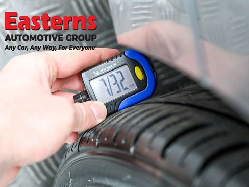 Used 2023 Cadillac CT4 Premium Luxury w/ Climate Package image 25