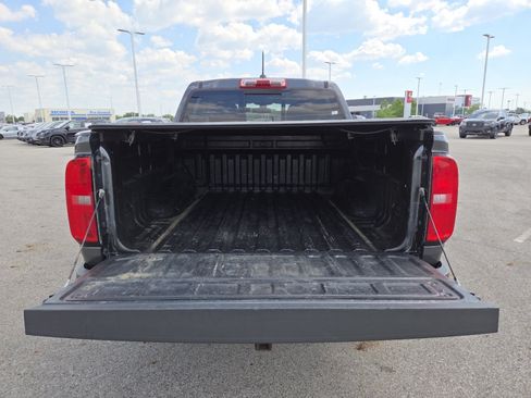 Used 2016 Chevrolet Colorado LT w/ LT Convenience Package AWD/4WD image 21
